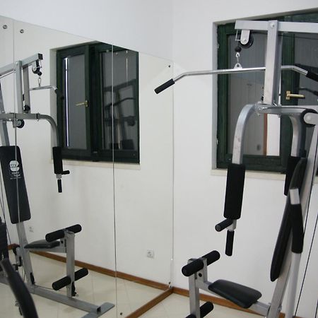 Hotel Danica Petrovac Екстер'єр фото