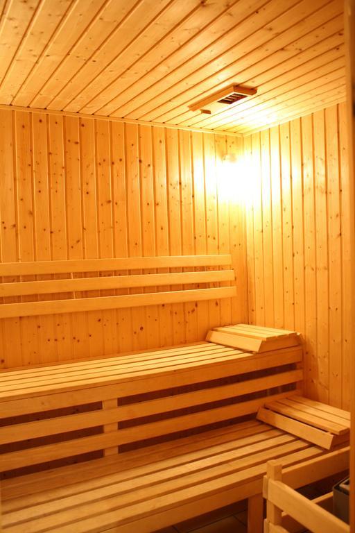 Hotel Danica Petrovac Екстер'єр фото